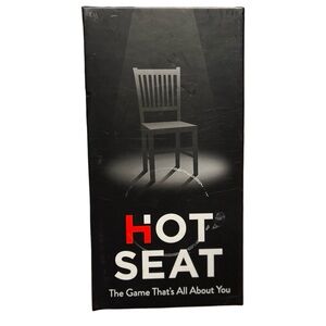 Hot Seat Game